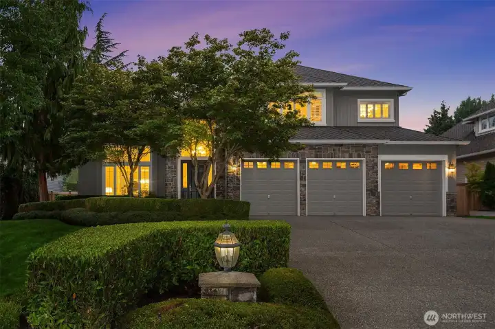 This home truly shows pride of ownership and is certain to impress even the most discerning buyers. Pre-inspected for your convenience. The inspection report with all repairs noted is available for your review.