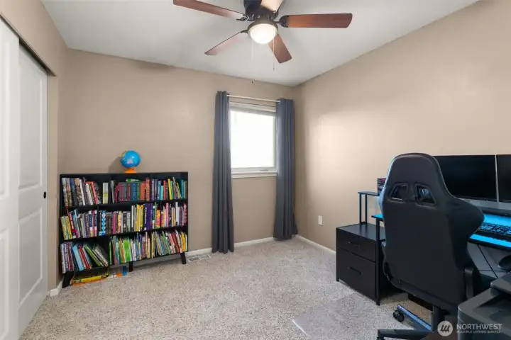 Bedroom 3 / Office
