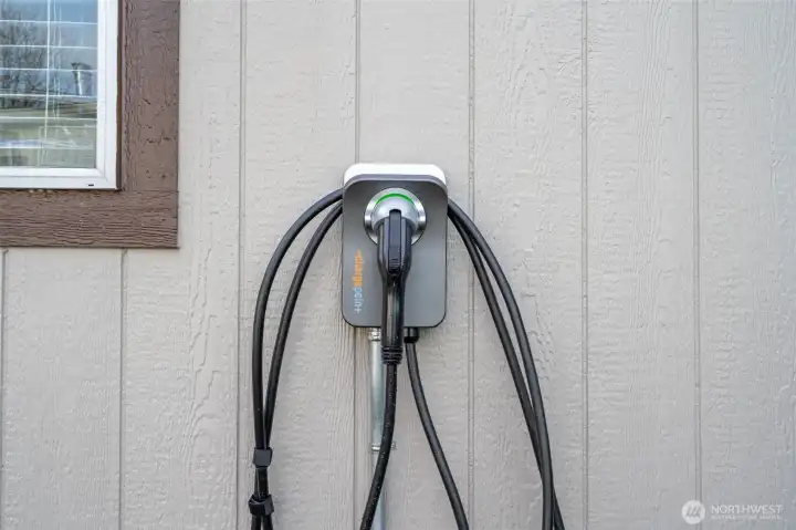 EV Charger