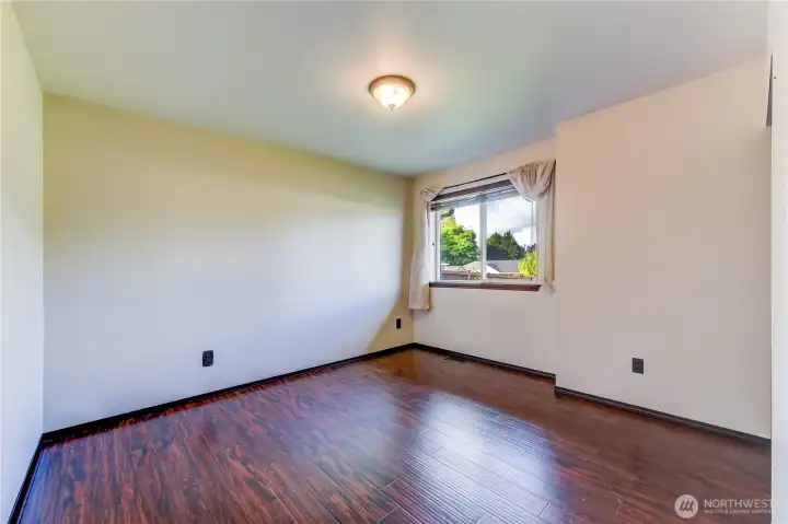 Front Bedroom