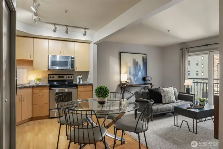 This is it! Simply right.