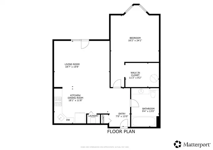 Floorplan.