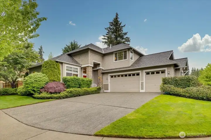 Beautiful Parks Resale