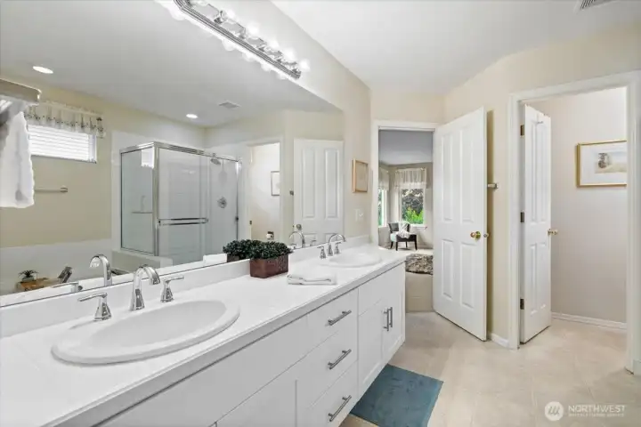 Double sinks