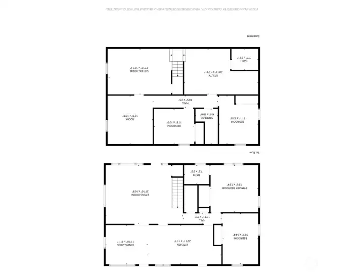 Floorplan Floorplan