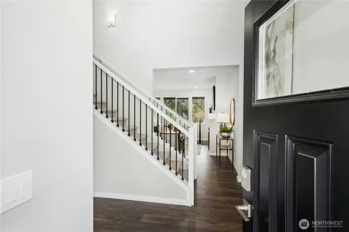 **THIS HOME IS A UNDER CONSTRUCTION. Photos are of a different home, same floorplan. Colors, features and specs will vary.