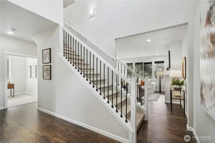 **THIS HOME IS A UNDER CONSTRUCTION. Photos are of a different home, same floorplan. Colors, features and specs will vary.