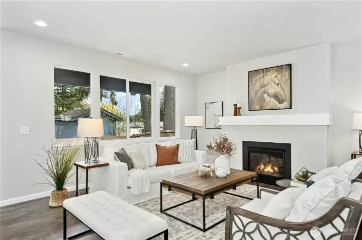 **THIS HOME IS A UNDER CONSTRUCTION. Photos are of a different home, same floorplan. Colors, features and specs will vary.