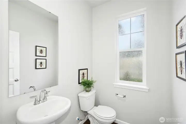**THIS HOME IS A UNDER CONSTRUCTION. Photos are of a different home, same floorplan. Colors, features and specs will vary.