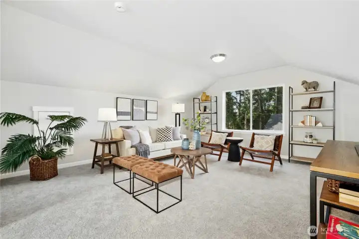 **THIS HOME IS A UNDER CONSTRUCTION. Photos are of a different home, same floorplan. Colors, features and specs will vary.