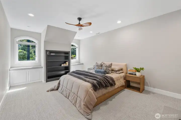Ensuite Bedroom #2