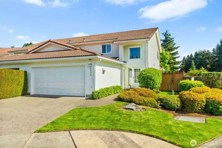 6638 Milano Ct in beautiful gated community! 6638 Milano Ct in beautiful gated community!