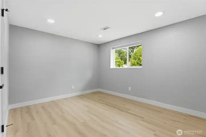 Bedroom #1