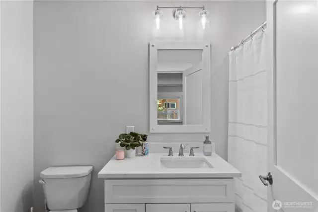 2nd bath