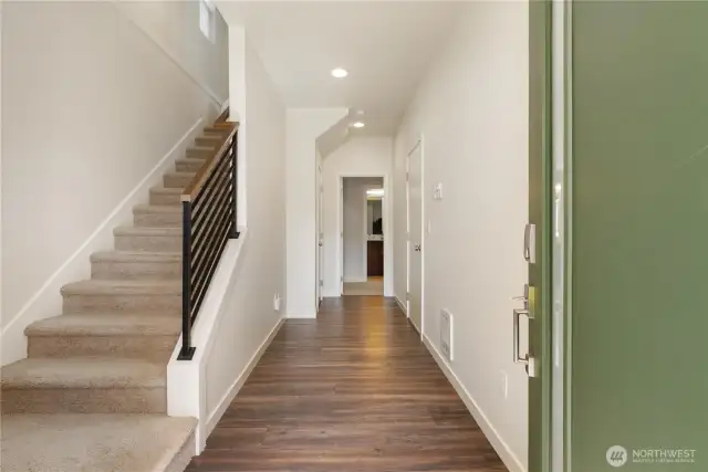 Lower Level