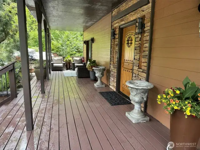 Sky Mountain Lodge ~ Rugged beauty, Timeless Peace....