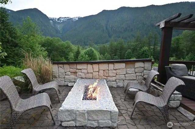 Spaces designed to capture your views!