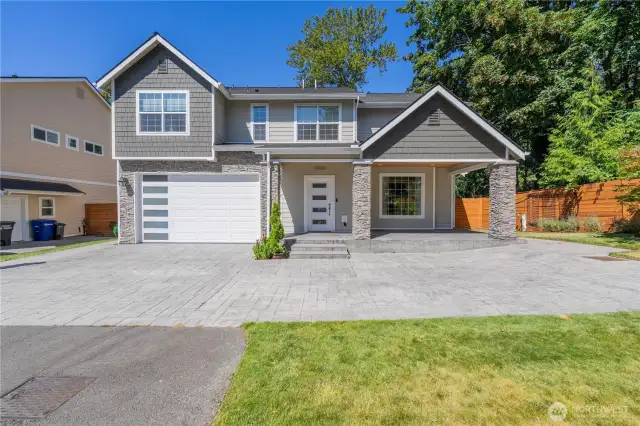Welcome HOME!