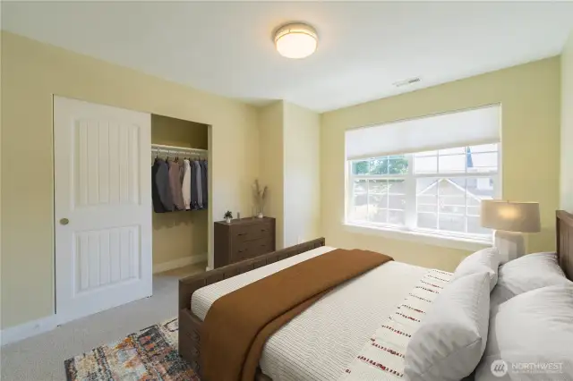 5th bedroom