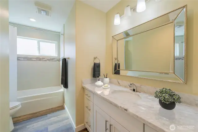 Main bath