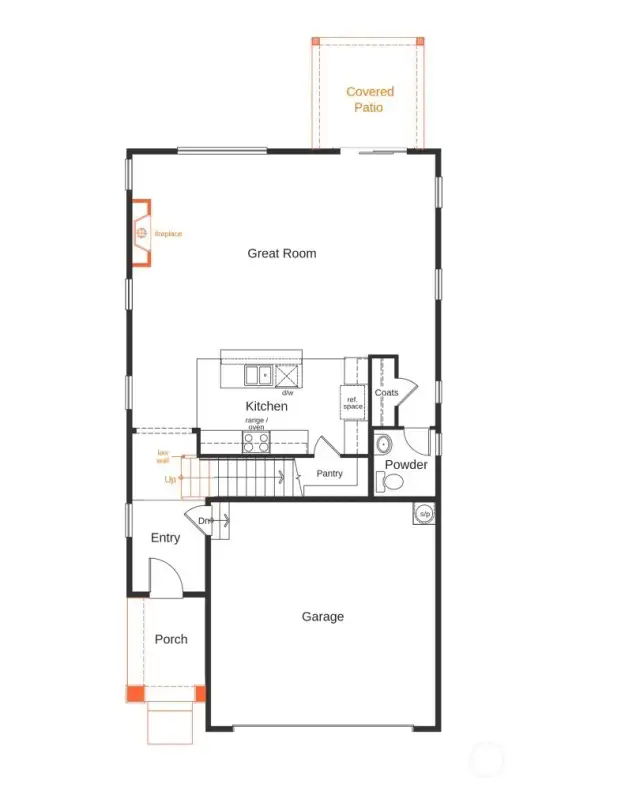 Floor 1