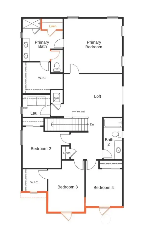 Floor 2