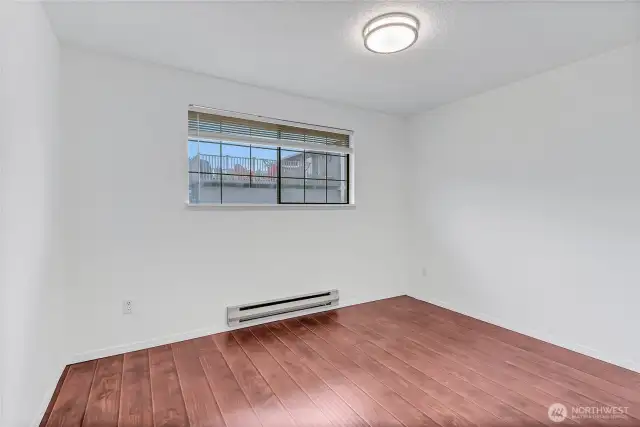Bedroom #1