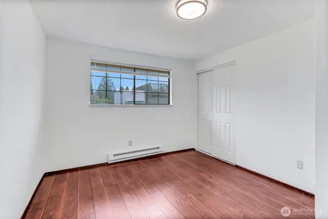 Bedroom #2
