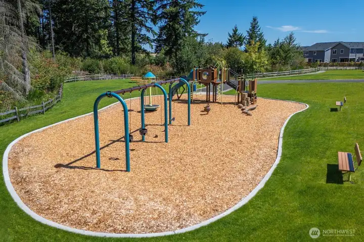 Community Playground 1