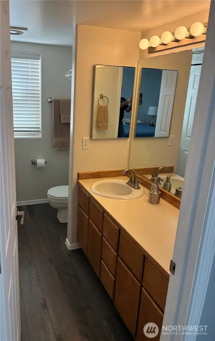 Primary Bath Primary Bath