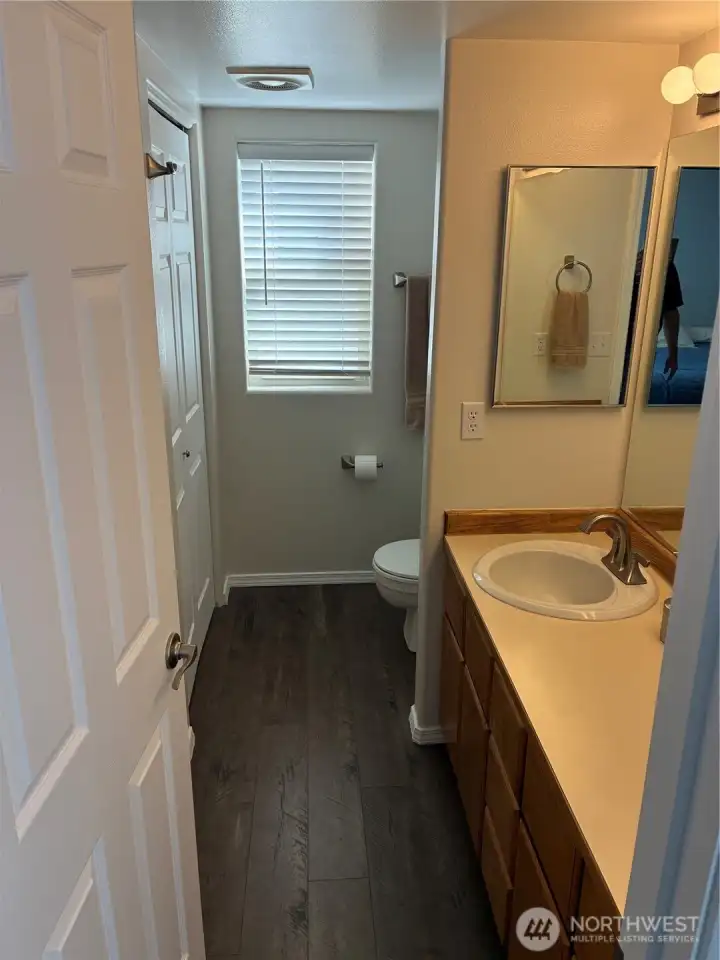 Primary Bath Primary Bath
