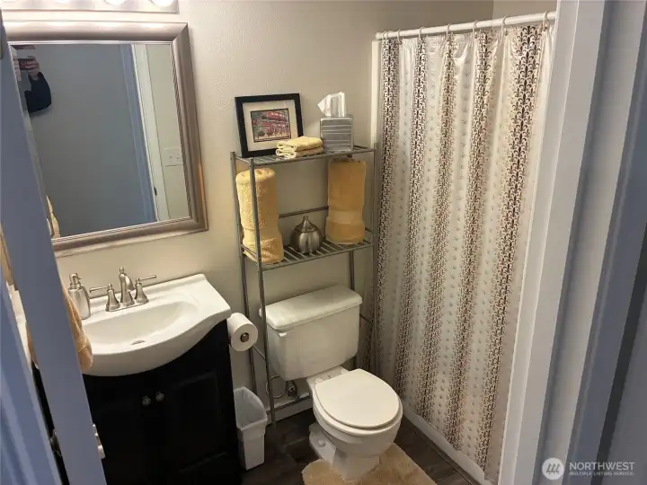 Main Bath