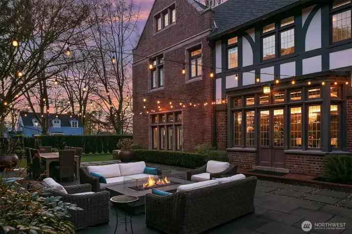 Summer is coming. Enjoy it outside.