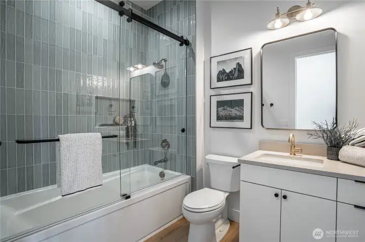 Full bath
