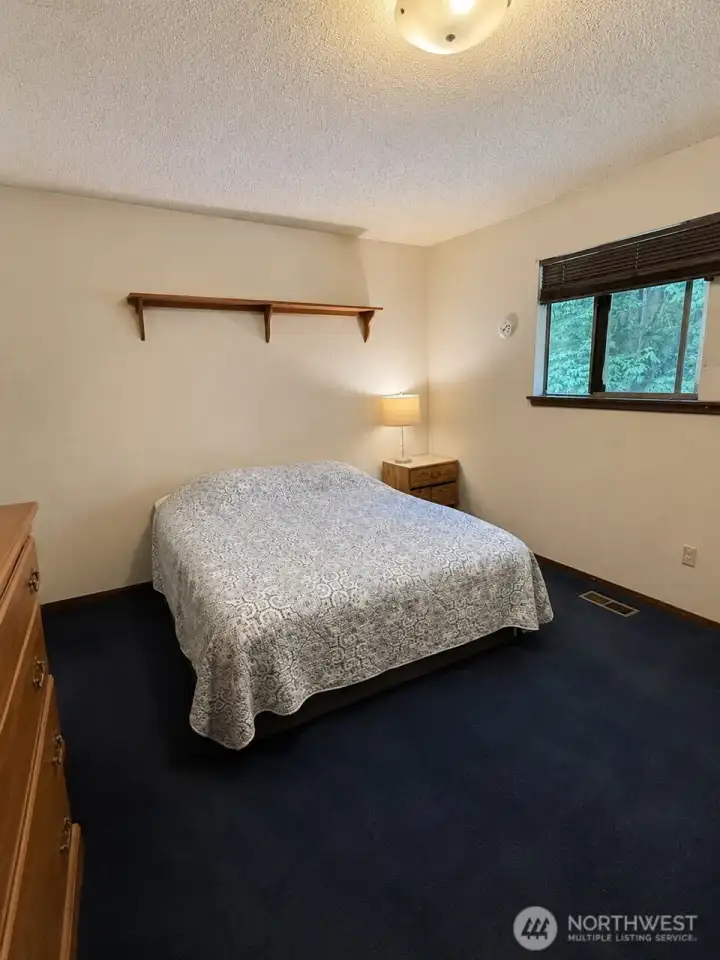 Primary bedroom. Primary bedroom.
