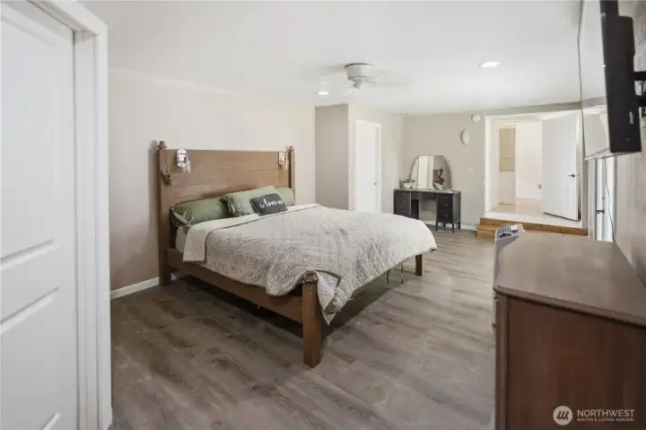 Bedroom 4 Bedroom 4