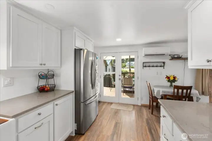Kitchen Kitchen