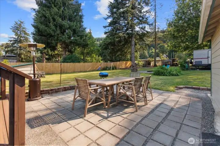Outdoor Living Outdoor Living