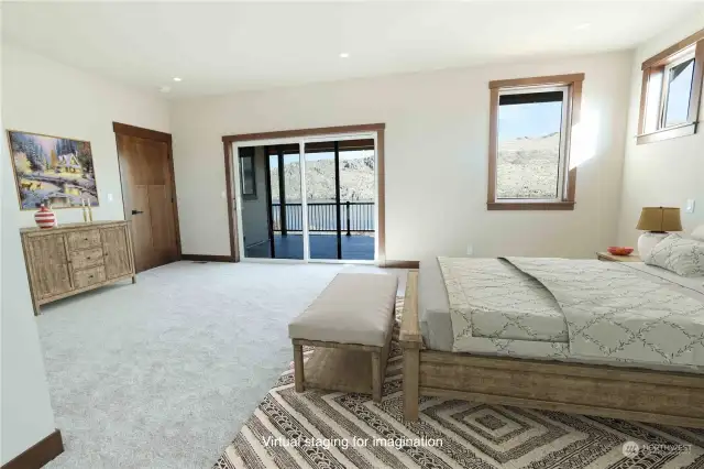 primary bedroom-main floor