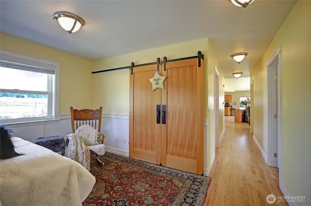 Office/guest room...
