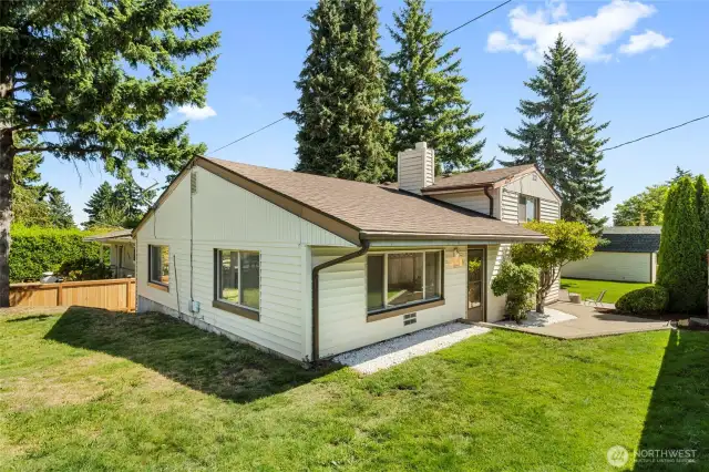 Welcome to your incredible opportunity in Gregory Heights!