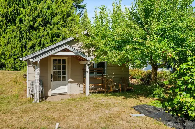 400 sqft Multi-purpose building
