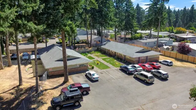 Desired Puyallup School District