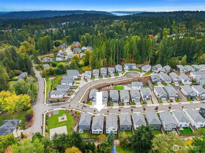 Welcome to Echo Park! A quiet, calm, and family-friendly, with little to no through traffic - a true neighborhood feel in a serene setting. Yet close to all Bothell has to offer - shops, restaurants, and more.