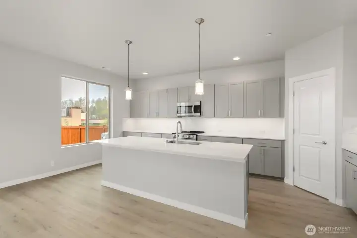 Pics are of same plan. Colors and finishes may vary. See Site Agent for details.