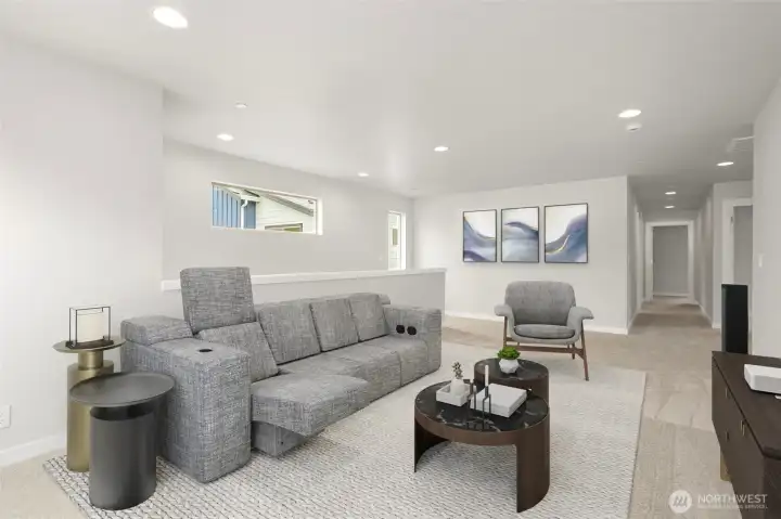 Virtually Staged. Pics are of same plan. Colors and finishes may vary. See Site Agent for details.