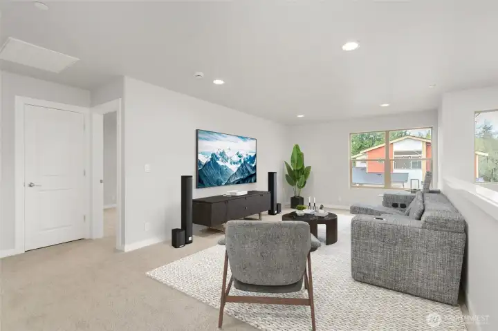 Virtually Staged. Pics are of same plan. Colors and finishes may vary. See Site Agent for details.