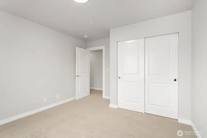 Pics are of same plan. Colors and finishes may vary. See Site Agent for details.