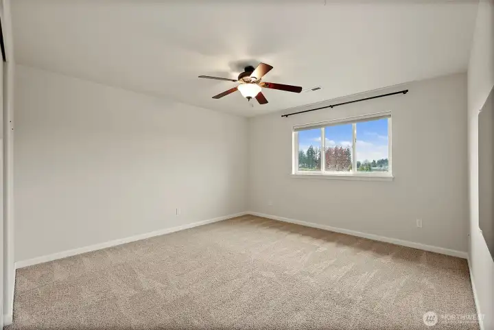 2nd Bedroom