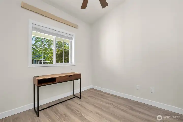Guest Bedrom